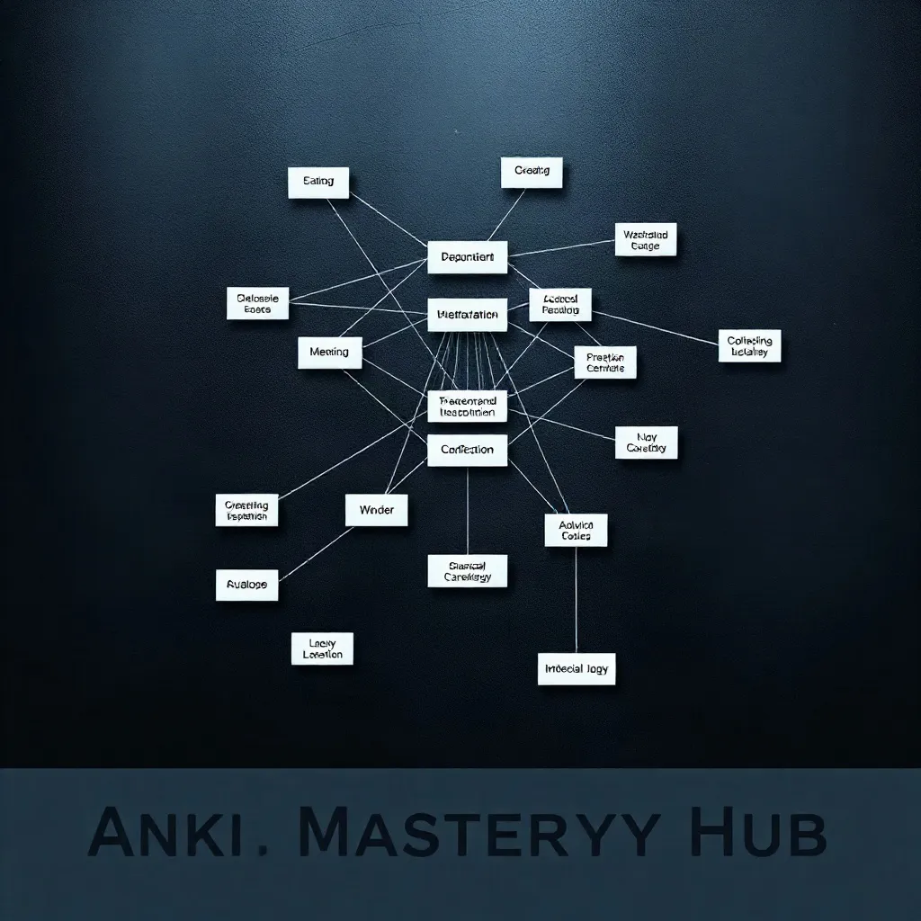 Medical taxonomy overhaul diagram