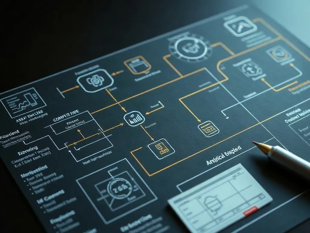Add-on Architecture Blueprint